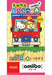 Flying Animal Crossing Amiibo+ Card [Sanrio Characters Collab] 1 BOX (15Packs)- Japan Figure Store - #1 Bring To You The Best Japanese Goods