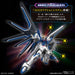 Bandai Spirits Freedom Gundam 1/144 2nd Order Hg Color-Coded Plastic Model- Japan Figure Store - #1 Bring To You The Best Japanese Goods