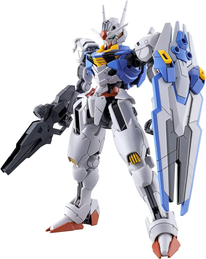 Bandai Spirits Aerial From Mobile Suit Gundam: The Witch From Mercury Japanese Figure- Japan Figure Store - #1 Bring To You The Best Japanese Goods