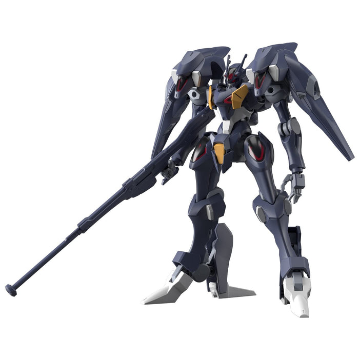 Bandai Spirits HG 1/144 Faract Gundam Witch of Mercury Model- Japan Figure Store - #1 Bring To You The Best Japanese Goods