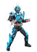 2nd Order Bandai Spirits Kamen Rider Gatchard Steam Hopper 150mm PVC ABS Figure- Japan Figure Store - #1 Bring To You The Best Japanese Goods