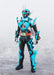2nd Order Bandai Spirits Kamen Rider Gatchard Steam Hopper 150mm PVC ABS Figure- Japan Figure Store - #1 Bring To You The Best Japanese Goods