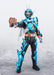 2nd Order Bandai Spirits Kamen Rider Gatchard Steam Hopper 150mm PVC ABS Figure- Japan Figure Store - #1 Bring To You The Best Japanese Goods