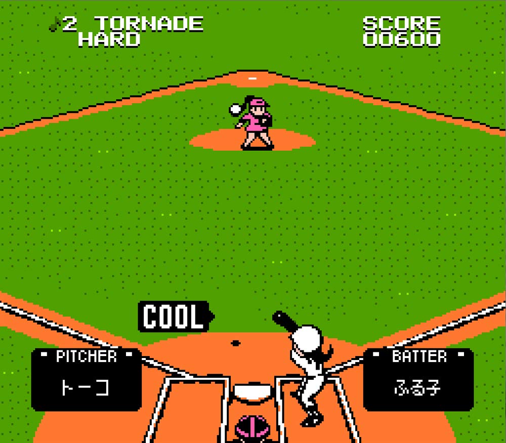 Columbus Circle (Fc/Fc Compatible Machine) 8Bit Rhythm Land Video Games In Japan- Japan Figure Store - #1 Bring To You The Best Japanese Goods