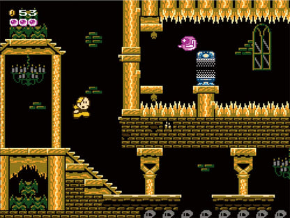 Broke Studio Pico Pico Grand Adventure Omeke Games Video Games From Japan- Japan Figure Store - #1 Bring To You The Best Japanese Goods