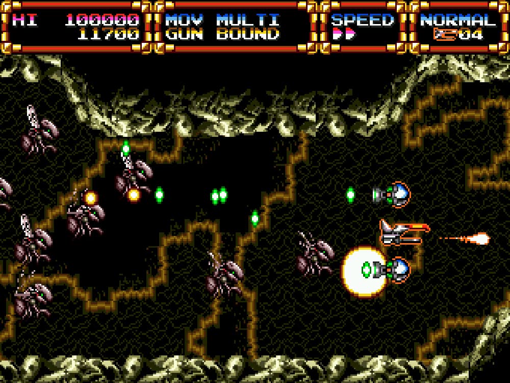 Columbus Circle (Md/Md Compatible Machine) Gray Lancer 30th Anniversary Limited Edition Video Game- Japan Figure Store - #1 Bring To You The Best Japanese Goods