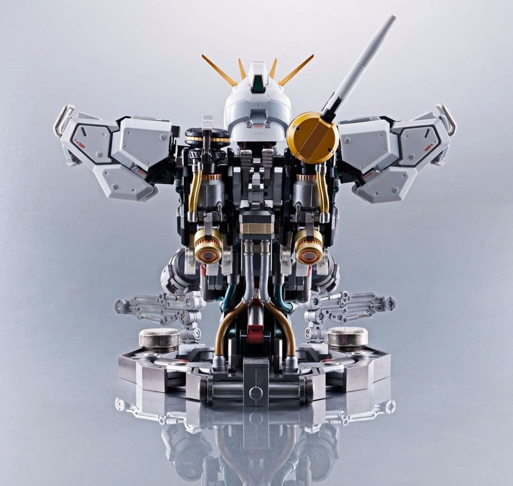 Formania Ex Rx-93 Nu Gundam Diecast Bust Figure Bandai F/s- Japan Figure Store - #1 Bring To You The Best Japanese Goods