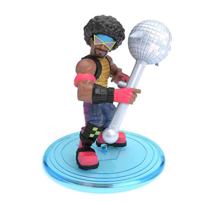 Takara Tomy Fortnite Collection Funk Ops Mini Figure 008- Japan Figure Store - #1 Bring To You The Best Japanese Goods