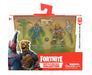 Takara Tomy Fortnite Mini Figure Set Battle Hound & Flytrap Collection 2-Pack- Japan Figure Store - #1 Bring To You The Best Japanese Goods