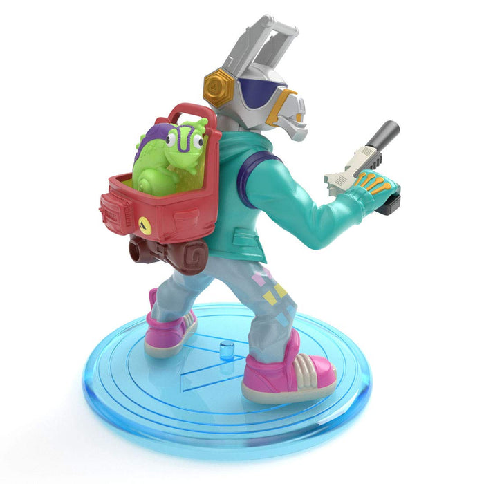 Takara Tomy Fortnite Mini Figure Collection Set of 4 - Dire Calamity Dj Yonder Giddy Up- Japan Figure Store - #1 Bring To You The Best Japanese Goods