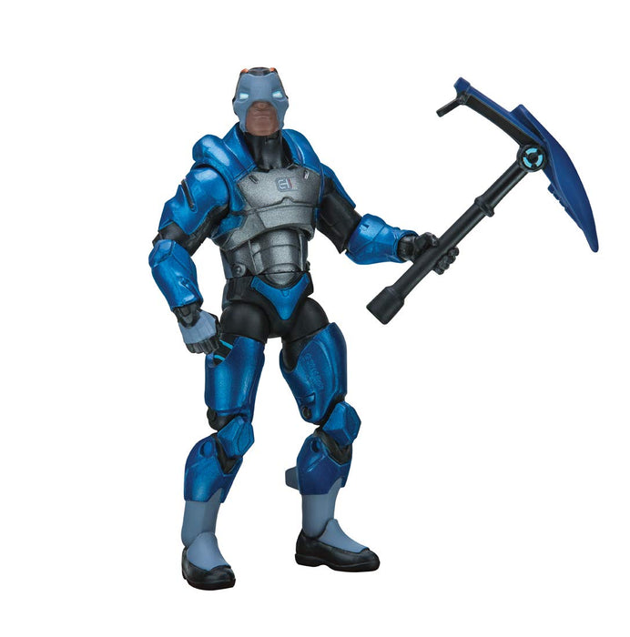 Takara Tomy Fortnite 003 Carbide Action Figure - Realistic Detailing- Japan Figure Store - #1 Bring To You The Best Japanese Goods