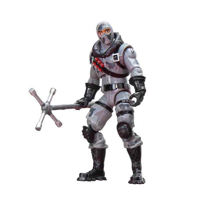 Takara Tomy Fortnite Havoc 011: Real Action Figure for Battle Game Play- Japan Figure Store - #1 Bring To You The Best Japanese Goods