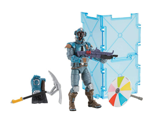 Takara Tomy Fortnite The Visitor Survival Kit 002 - Real Action Figure- Japan Figure Store - #1 Bring To You The Best Japanese Goods
