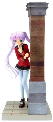 Fortune Arterial Togi Shiro Wave Ver. 1/8 Scale Figure - Japan Figure