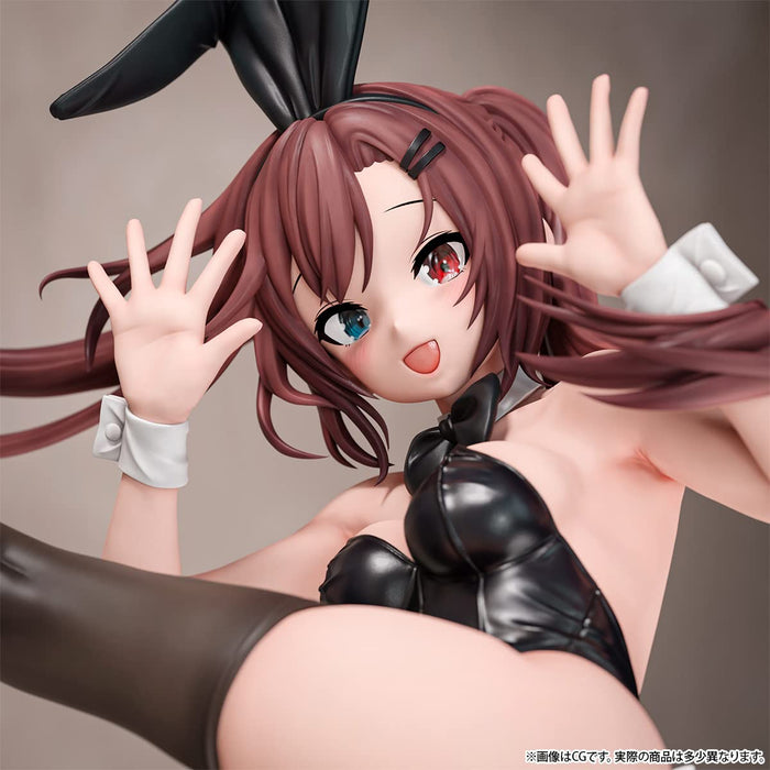 Original Character Original Bunny Tartelette 1/4 Tsuishi Eye Version B'Full Fots Japan- Japan Figure Store - #1 Bring To You The Best Japanese Goods