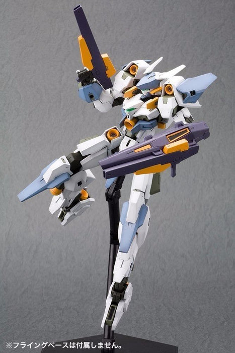 Frame Arms #017 Ysx-24 Baselard:re 1/100 Model Kit Kotobukiya F/s- Japan Figure Store - #1 Bring To You The Best Japanese Goods