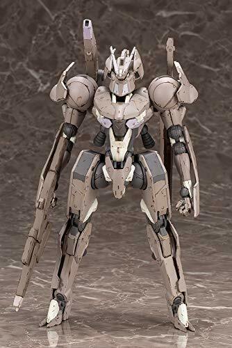 Frame Arms #045 Zero Tiger Ling Hu 1/100 Scale Model Kit Kotobukiya- Japan Figure Store - #1 Bring To You The Best Japanese Goods