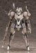 Frame Arms #045 Zero Tiger Ling Hu 1/100 Scale Model Kit Kotobukiya- Japan Figure Store - #1 Bring To You The Best Japanese Goods