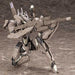 Frame Arms #045 Zero Tiger Ling Hu 1/100 Scale Model Kit Kotobukiya- Japan Figure Store - #1 Bring To You The Best Japanese Goods