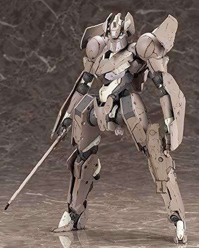 Frame Arms #045 Zero Tiger Ling Hu 1/100 Scale Model Kit Kotobukiya- Japan Figure Store - #1 Bring To You The Best Japanese Goods