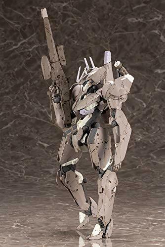 Frame Arms #045 Zero Tiger Ling Hu 1/100 Scale Model Kit Kotobukiya- Japan Figure Store - #1 Bring To You The Best Japanese Goods