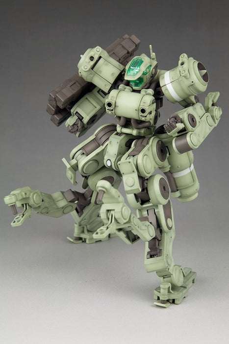 Frame Arms Exf-10/32 Greifen:Re2 Height Approx. 150Mm 1/100 Scale Plastic Model Fa139- Japan Figure Store - #1 Bring To You The Best Japanese Goods