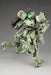 Frame Arms Exf-10/32 Greifen:Re2 Height Approx. 150Mm 1/100 Scale Plastic Model Fa139- Japan Figure Store - #1 Bring To You The Best Japanese Goods