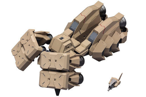 KOTOBUKIYA Frame Arms 1/100 Extend Arms 05 [For Type 48 Model 1 Kagutsuchi-Kou] :Re2 Plastic Model- Japan Figure Store - #1 Bring To You The Best Japanese Goods
