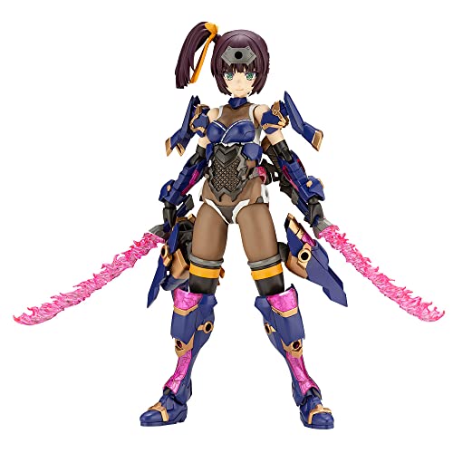 Kotobukiya Frame Arms Girl Ayatsuki 162mm Japanese Non-Scale Plastic Models- Japan Figure Store - #1 Bring To You The Best Japanese Goods