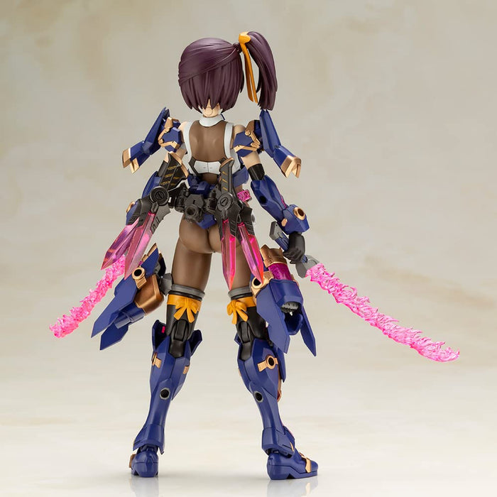Kotobukiya Frame Arms Girl Ayatsuki 162mm Japanese Non-Scale Plastic Models- Japan Figure Store - #1 Bring To You The Best Japanese Goods