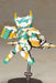 Frame Arms Girl Desktop Army Sylphy Striker Plastic Model Kit Kotobukiya- Japan Figure Store - #1 Bring To You The Best Japanese Goods