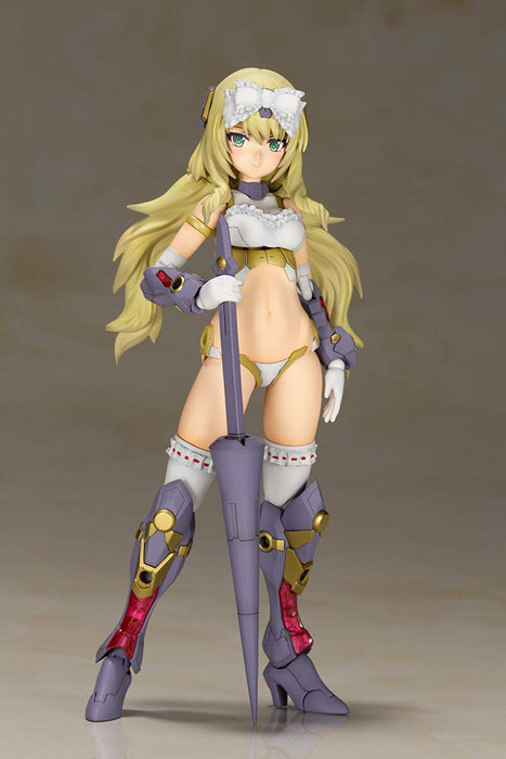 Kotobukiya Frame Arms Girl Durga I Height 165mm - Non-Scale Plastic Model - Kotobukiya Frame- Japan Figure Store - #1 Bring To You The Best Japanese Goods