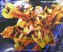 Kotobukiya Frame Arms Girl Gorai Kai Final Battle Gold Plated Limited Edition Model- Japan Figure Store - #1 Bring To You The Best Japanese Goods
