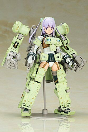 Frame Arms Girl Greifen Plastic Model Kit Kotobukiya- Japan Figure Store - #1 Bring To You The Best Japanese Goods