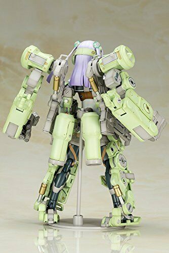 Frame Arms Girl Greifen Plastic Model Kit Kotobukiya- Japan Figure Store - #1 Bring To You The Best Japanese Goods