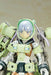 Frame Arms Girl Greifen Plastic Model Kit Kotobukiya- Japan Figure Store - #1 Bring To You The Best Japanese Goods