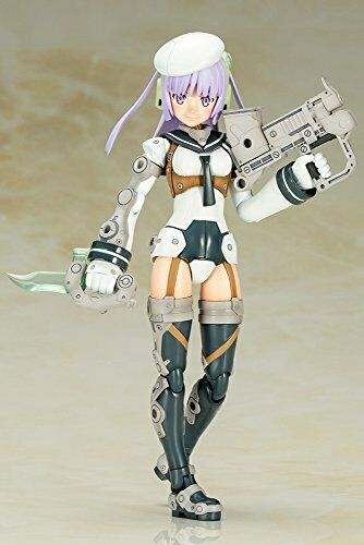Frame Arms Girl Greifen Plastic Model Kit Kotobukiya- Japan Figure Store - #1 Bring To You The Best Japanese Goods
