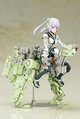 Frame Arms Girl Greifen Plastic Model Kit Kotobukiya- Japan Figure Store - #1 Bring To You The Best Japanese Goods
