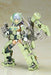 Frame Arms Girl Greifen Plastic Model Kit Kotobukiya- Japan Figure Store - #1 Bring To You The Best Japanese Goods