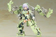Frame Arms Girl Greifen Plastic Model Kit Kotobukiya- Japan Figure Store - #1 Bring To You The Best Japanese Goods