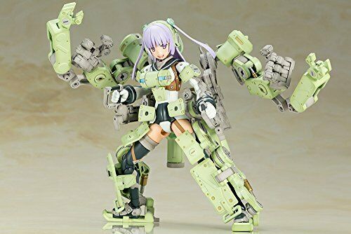 Frame Arms Girl Greifen Plastic Model Kit Kotobukiya- Japan Figure Store - #1 Bring To You The Best Japanese Goods