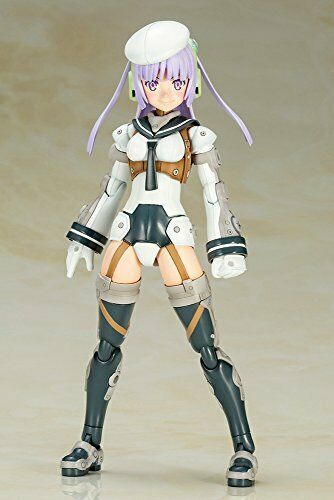 Frame Arms Girl Greifen Plastic Model Kit Kotobukiya- Japan Figure Store - #1 Bring To You The Best Japanese Goods