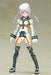 Frame Arms Girl Greifen Plastic Model Kit Kotobukiya- Japan Figure Store - #1 Bring To You The Best Japanese Goods