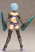 Frame Arms Girl Hresvelgr Bikini Armor Ver. Plastic Model Kit Kotobukiya- Japan Figure Store - #1 Bring To You The Best Japanese Goods
