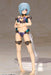 Frame Arms Girl Hresvelgr Bikini Armor Ver. Plastic Model Kit Kotobukiya- Japan Figure Store - #1 Bring To You The Best Japanese Goods
