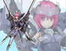 Frame Arms Girl Hresvelgr Clear Parts Append Ver Model Kit Kotobukiya Japan - Japan Figure
