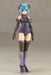 Frame Arms Girl Hresvelgr Clear Parts Append Ver Model Kit Kotobukiya Japan- Japan Figure Store - #1 Bring To You The Best Japanese Goods