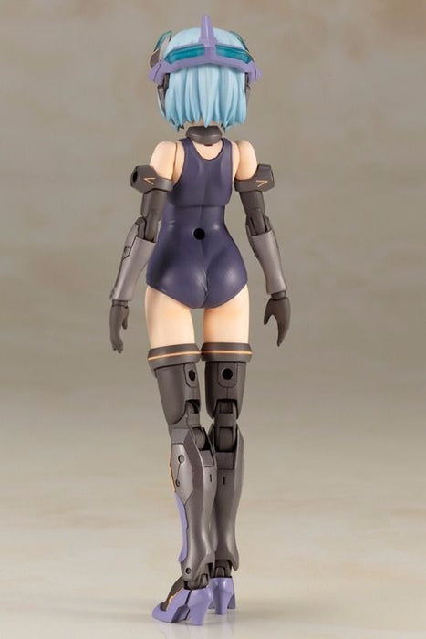 Frame Arms Girl Hresvelgr Clear Parts Append Ver Model Kit Kotobukiya Japan- Japan Figure Store - #1 Bring To You The Best Japanese Goods