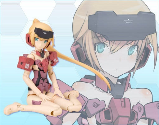 Frame Arms Girl Jinrai Flesh Skin Limbs Append Model Kit Kotobukiya Japan- Japan Figure Store - #1 Bring To You The Best Japanese Goods