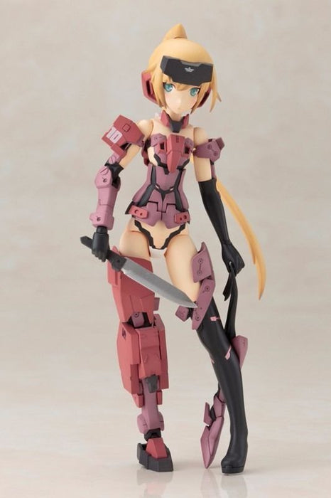 Frame Arms Girl Jinrai Flesh Skin Limbs Append Model Kit Kotobukiya Japan- Japan Figure Store - #1 Bring To You The Best Japanese Goods